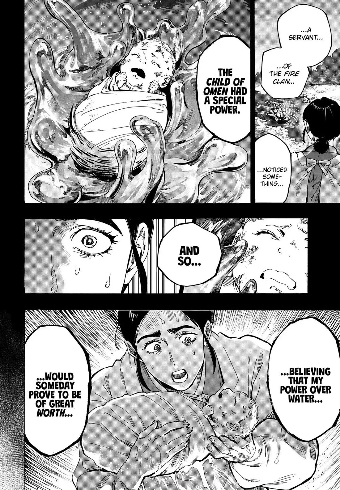 Read MARRIAGETOXIN Manga Online