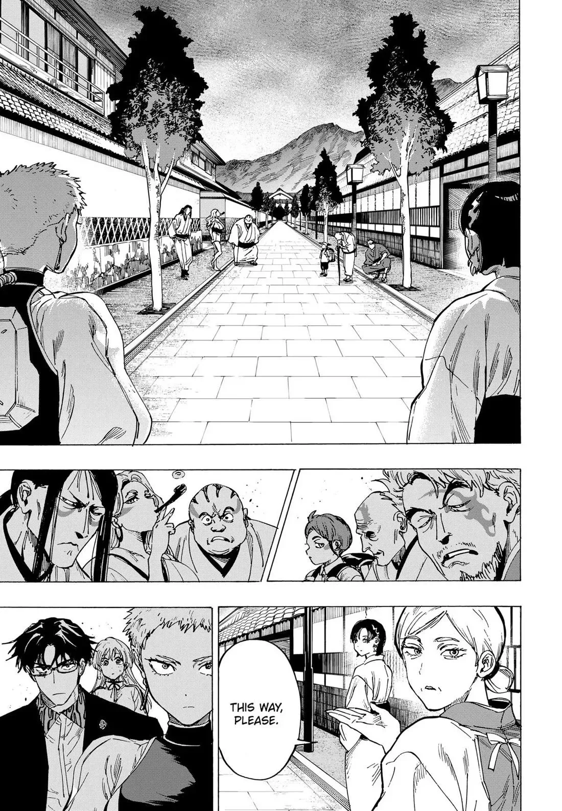 Read MARRIAGETOXIN Manga Online