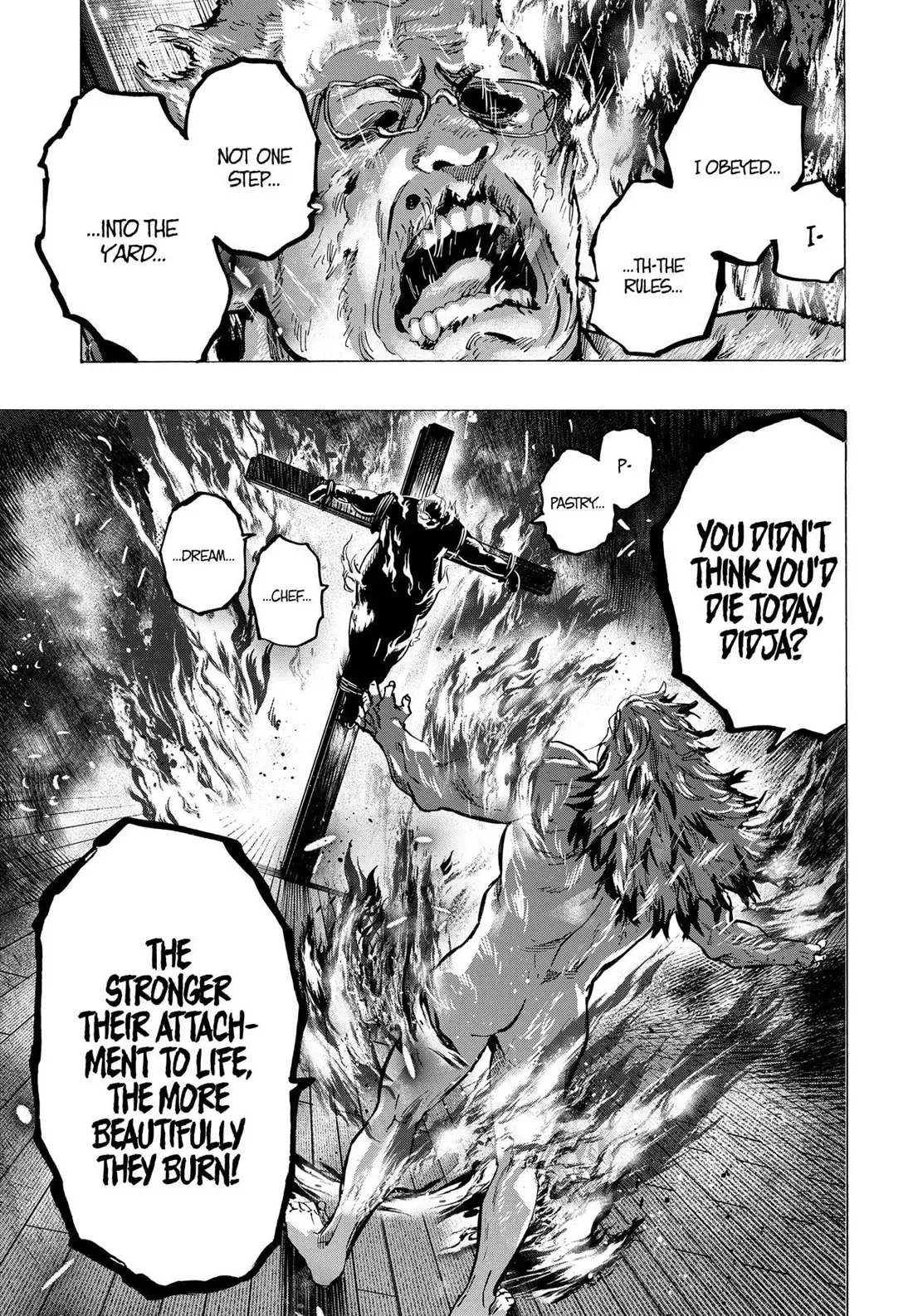 Read MARRIAGETOXIN Manga Online