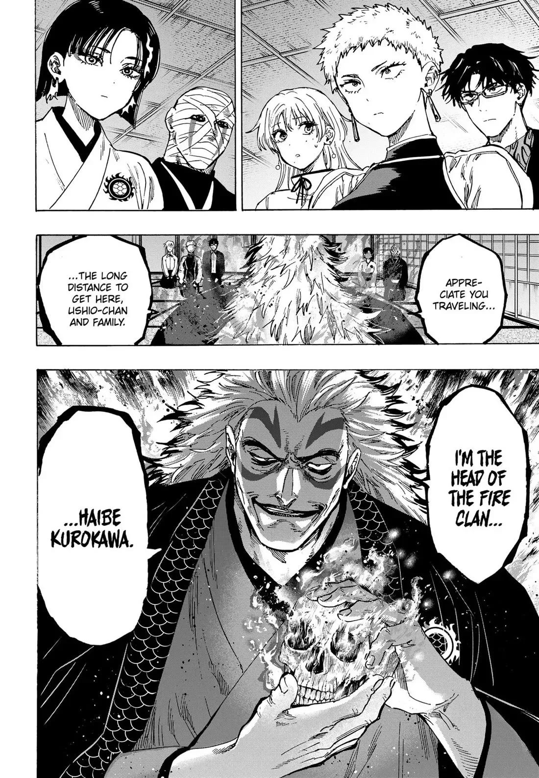 Read MARRIAGETOXIN Manga Online