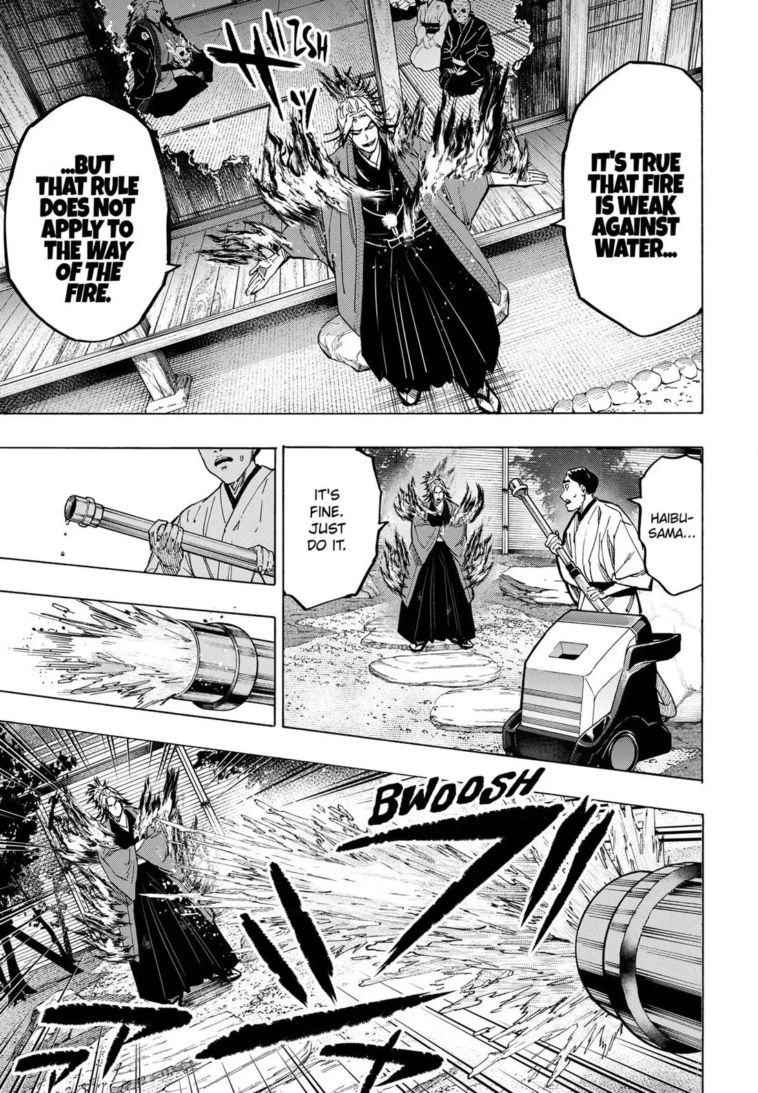 Read MARRIAGETOXIN Manga Online