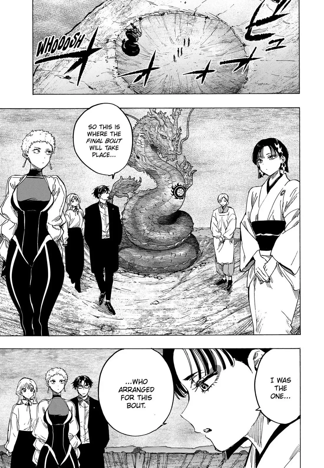 Read MARRIAGETOXIN Manga Online