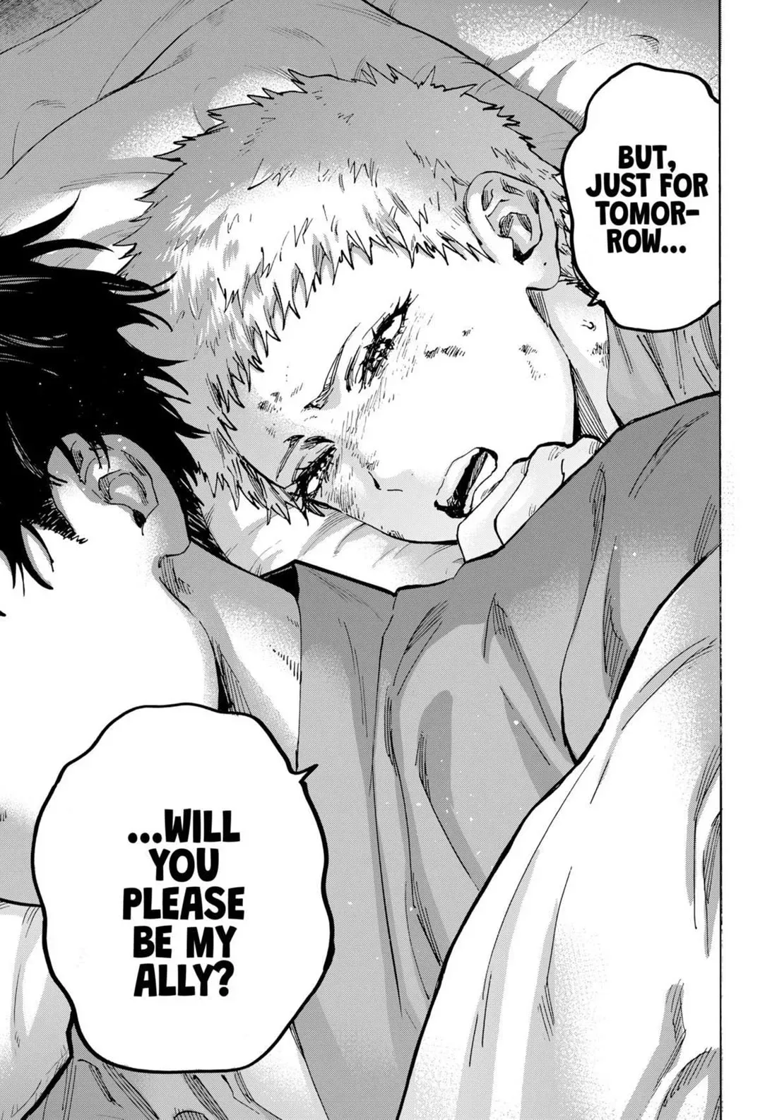 Read MARRIAGETOXIN Manga Online