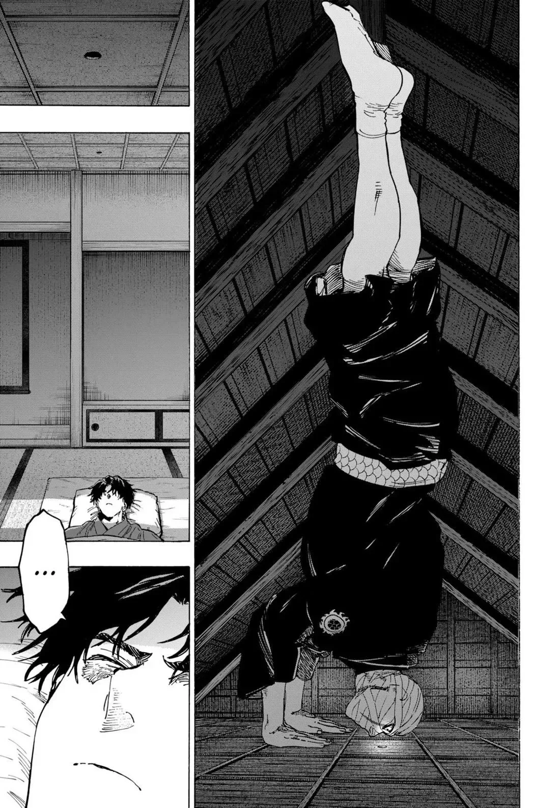 Read MARRIAGETOXIN Manga Online