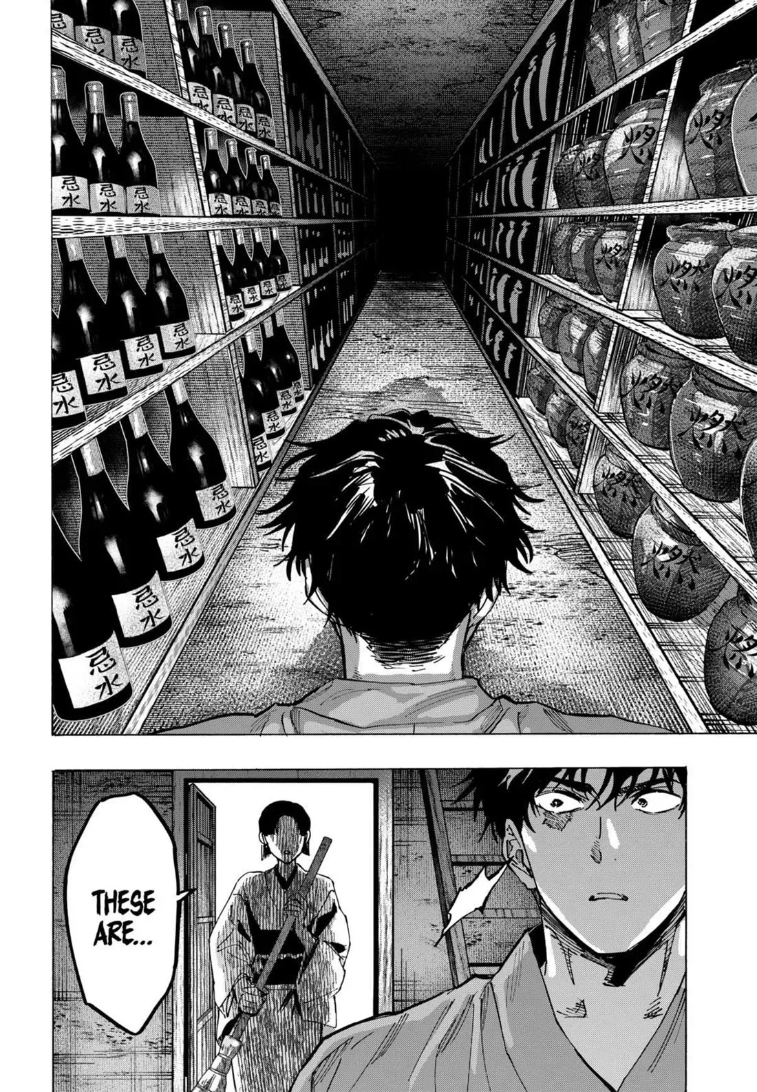 Read MARRIAGETOXIN Manga Online