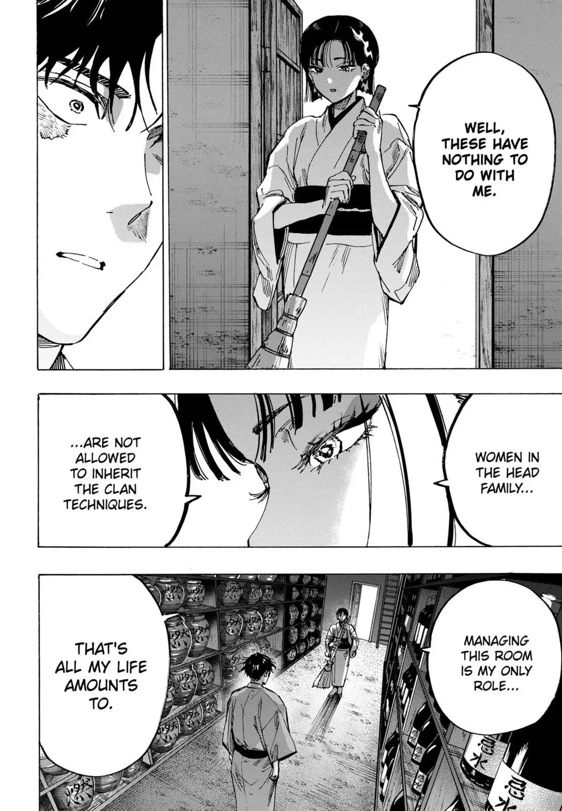 Read MARRIAGETOXIN Manga Online