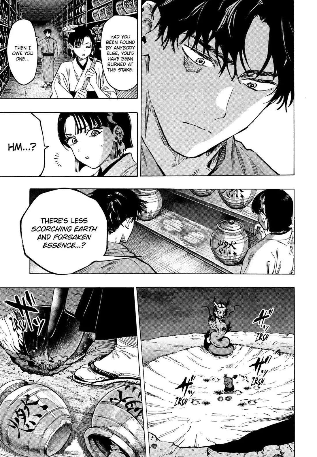 Read MARRIAGETOXIN Manga Online