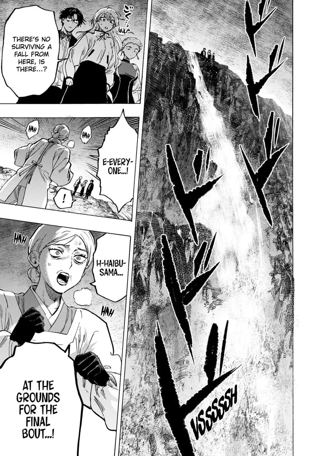 Read MARRIAGETOXIN Manga Online