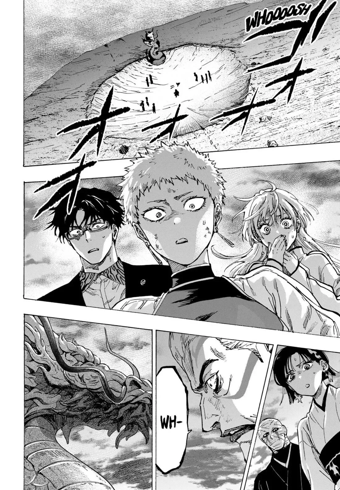 Read MARRIAGETOXIN Manga Online