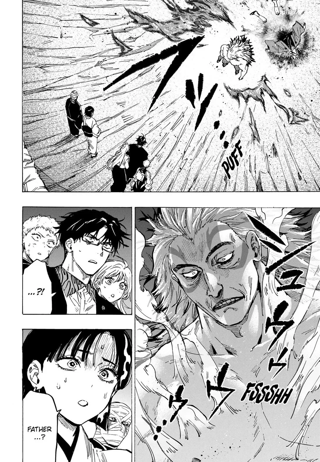 Read MARRIAGETOXIN Manga Online