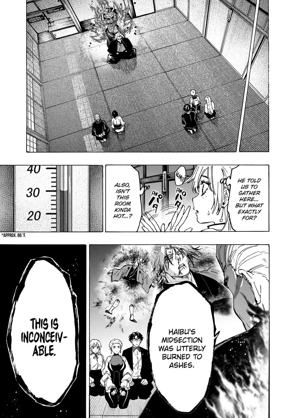 Read MARRIAGETOXIN Manga Online