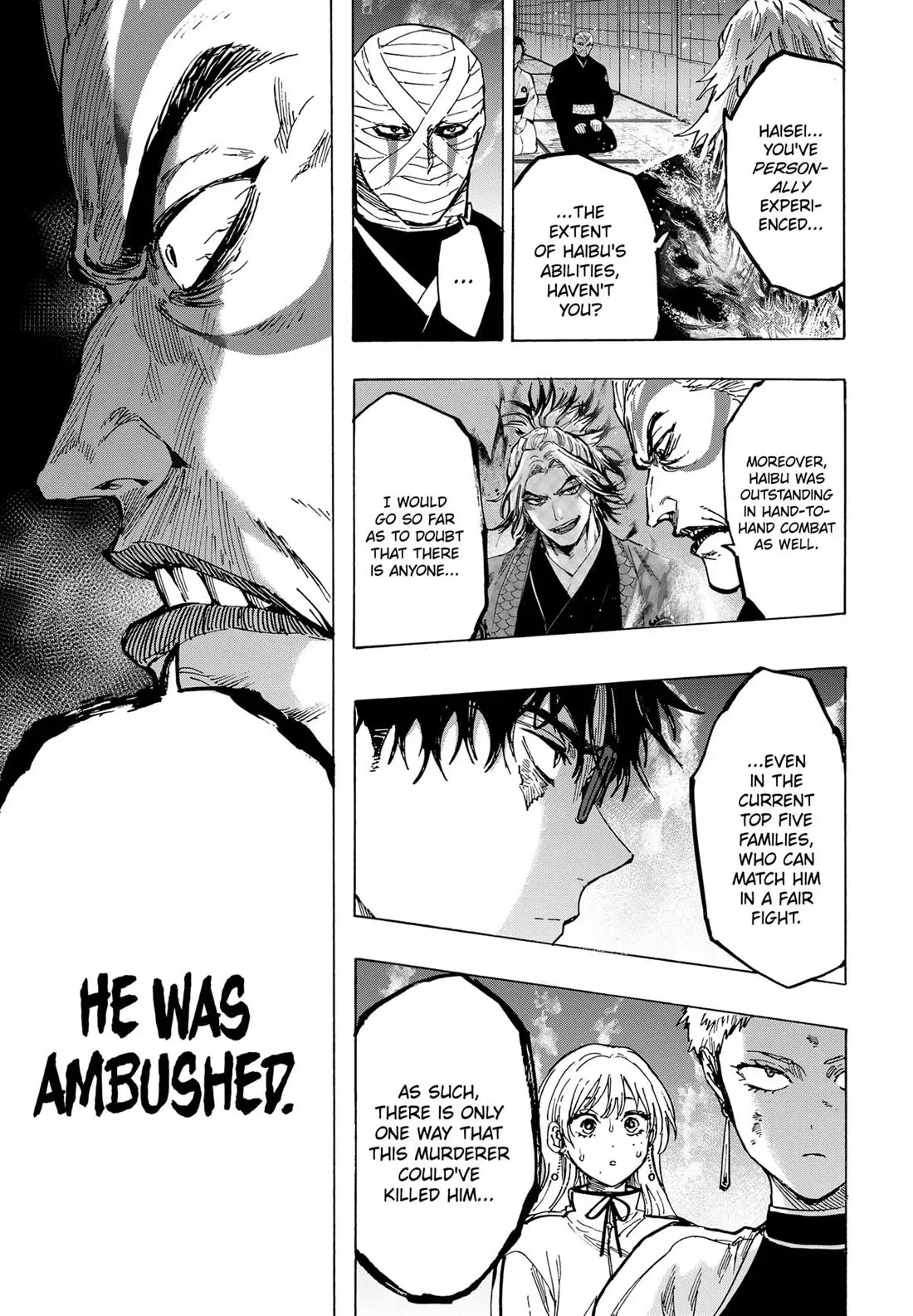 Read MARRIAGETOXIN Manga Online