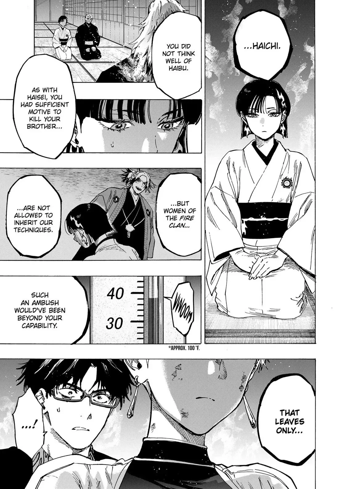 Read MARRIAGETOXIN Manga Online