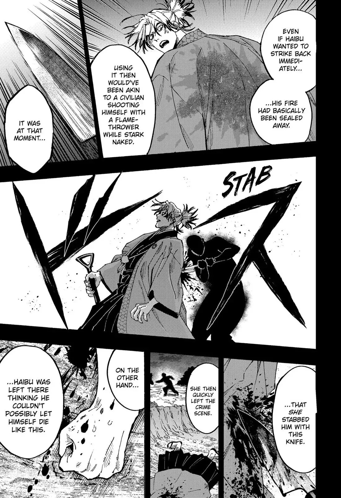 Read MARRIAGETOXIN Manga Online