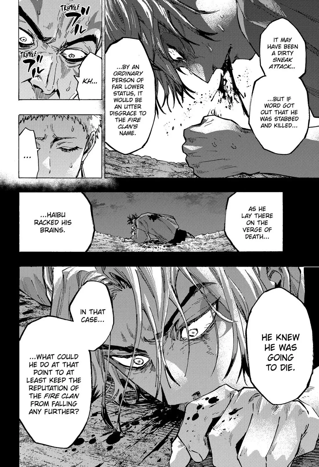 Read MARRIAGETOXIN Manga Online