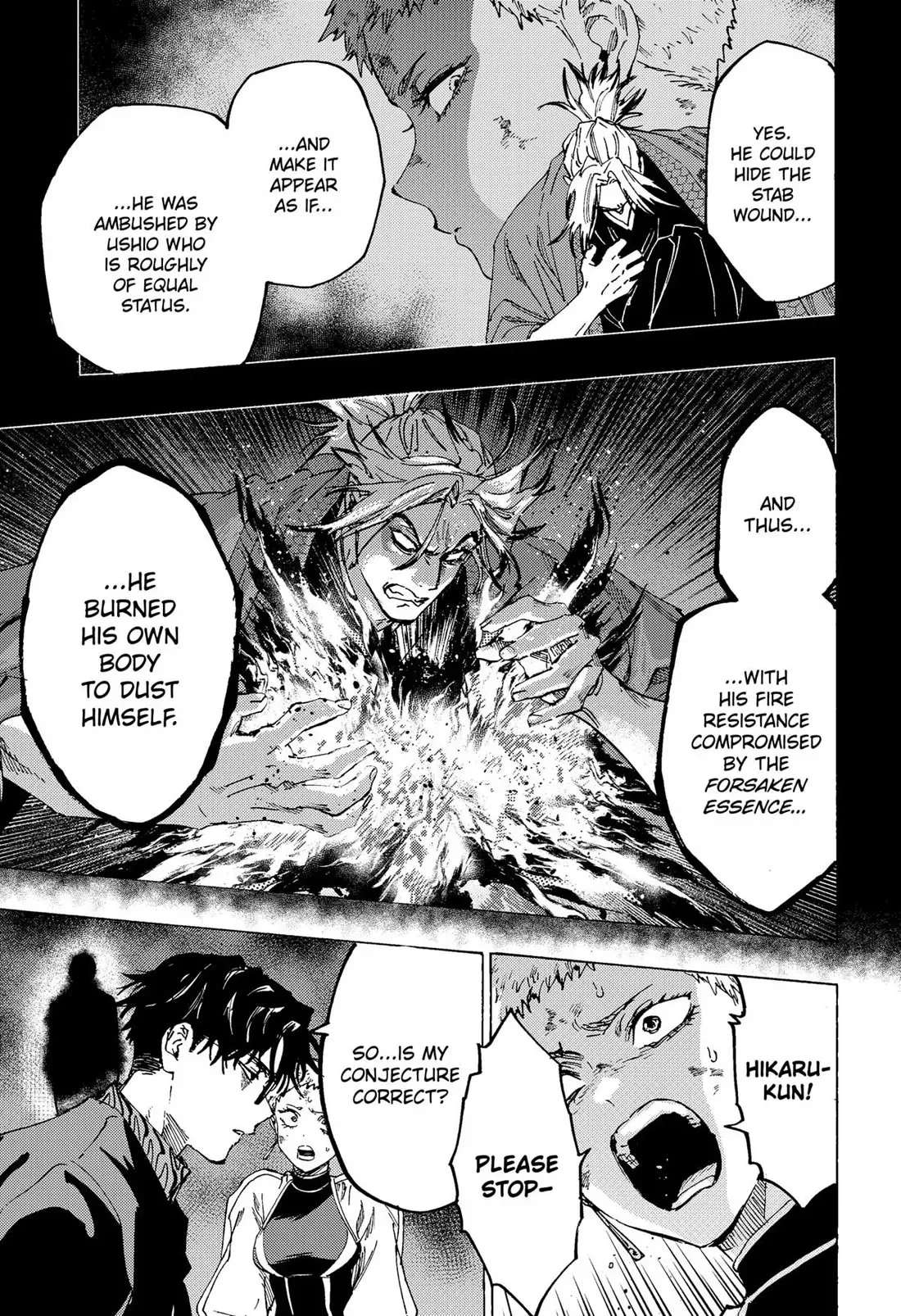 Read MARRIAGETOXIN Manga Online