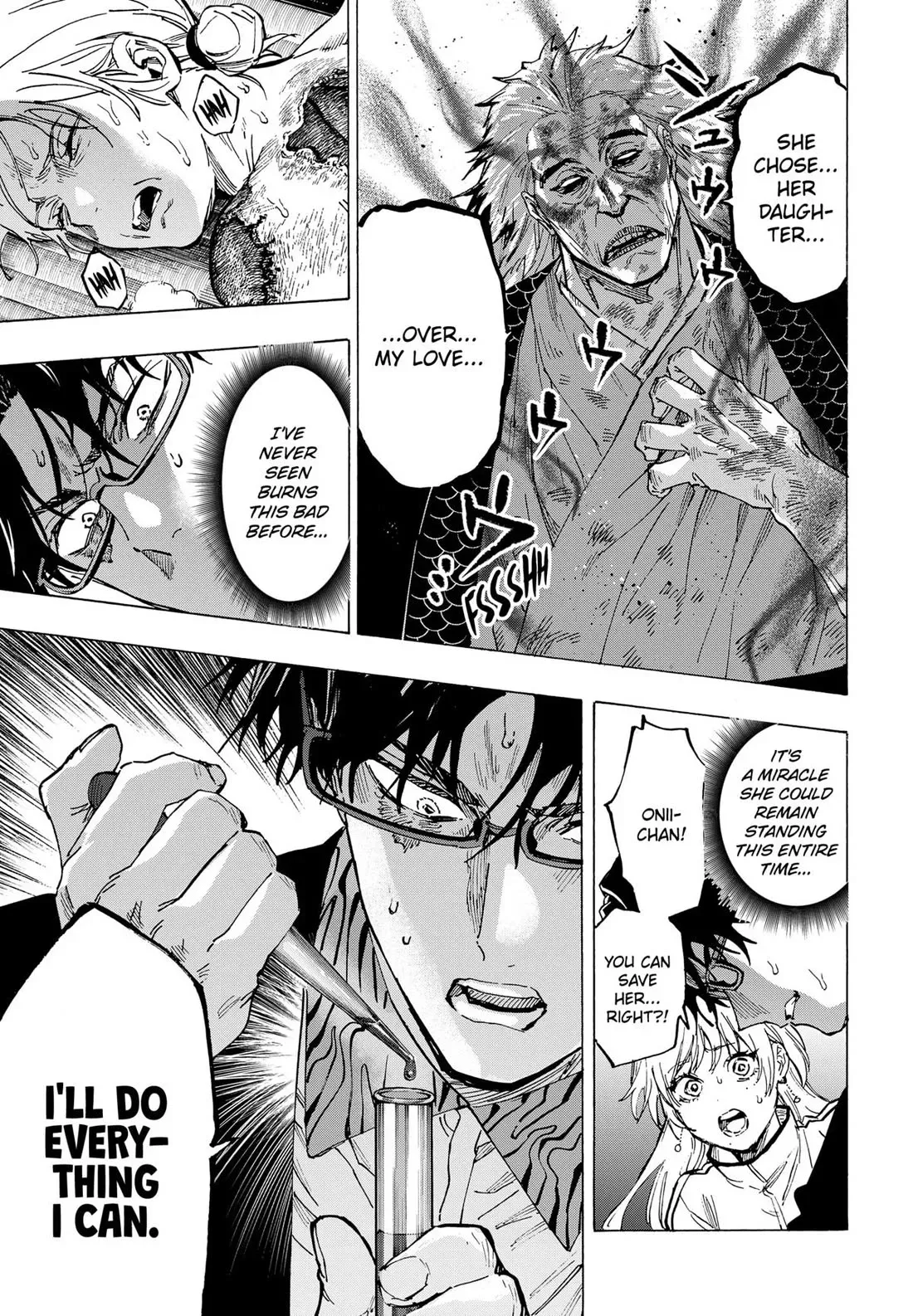 Read MARRIAGETOXIN Manga Online