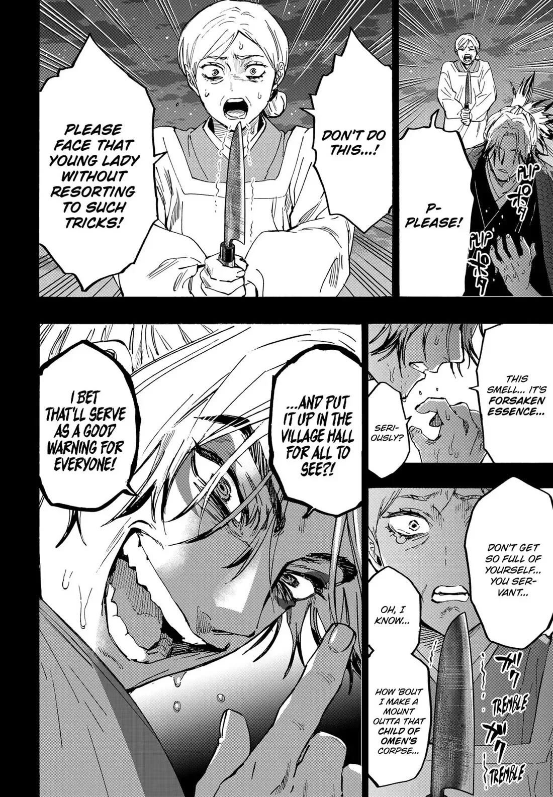 Read MARRIAGETOXIN Manga Online
