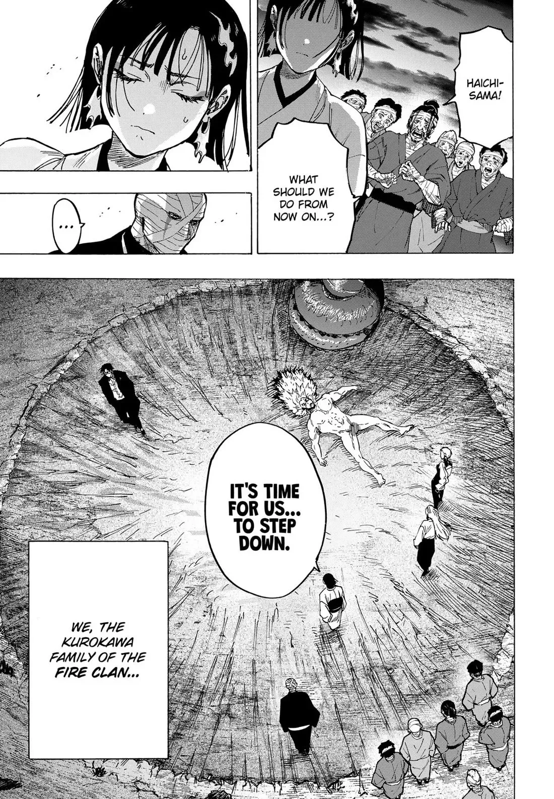 Read MARRIAGETOXIN Manga Online