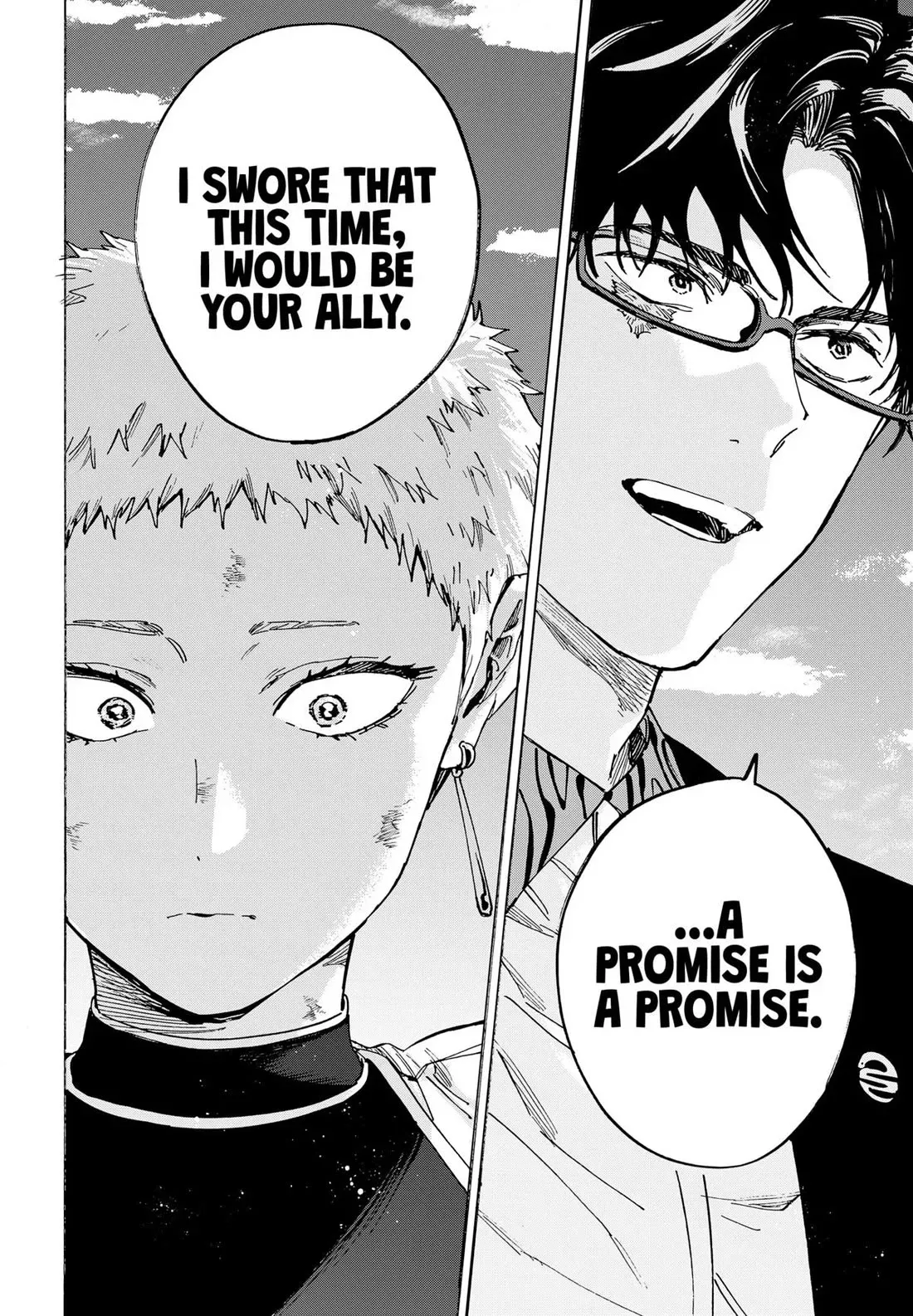 Read MARRIAGETOXIN Manga Online