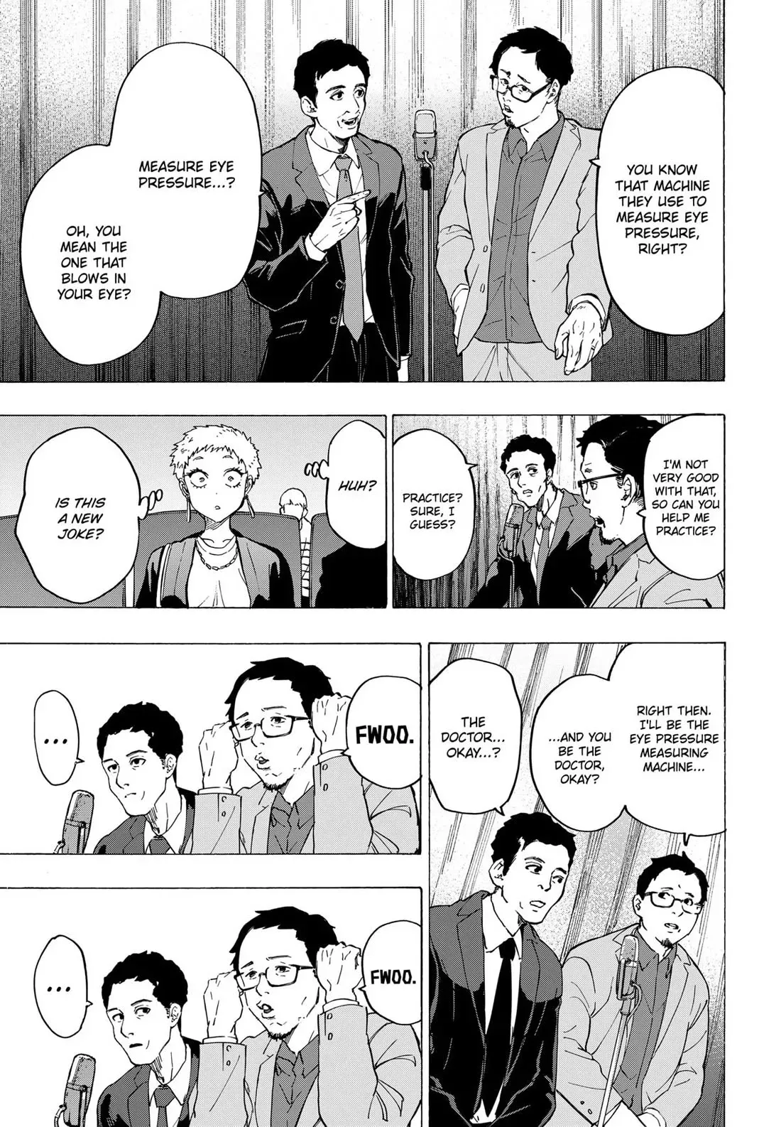 Read MARRIAGETOXIN Manga Online