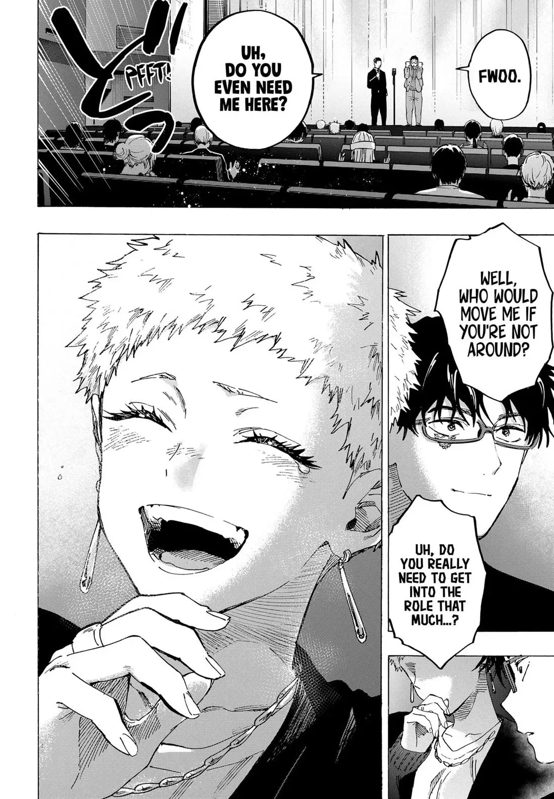 Read MARRIAGETOXIN Manga Online