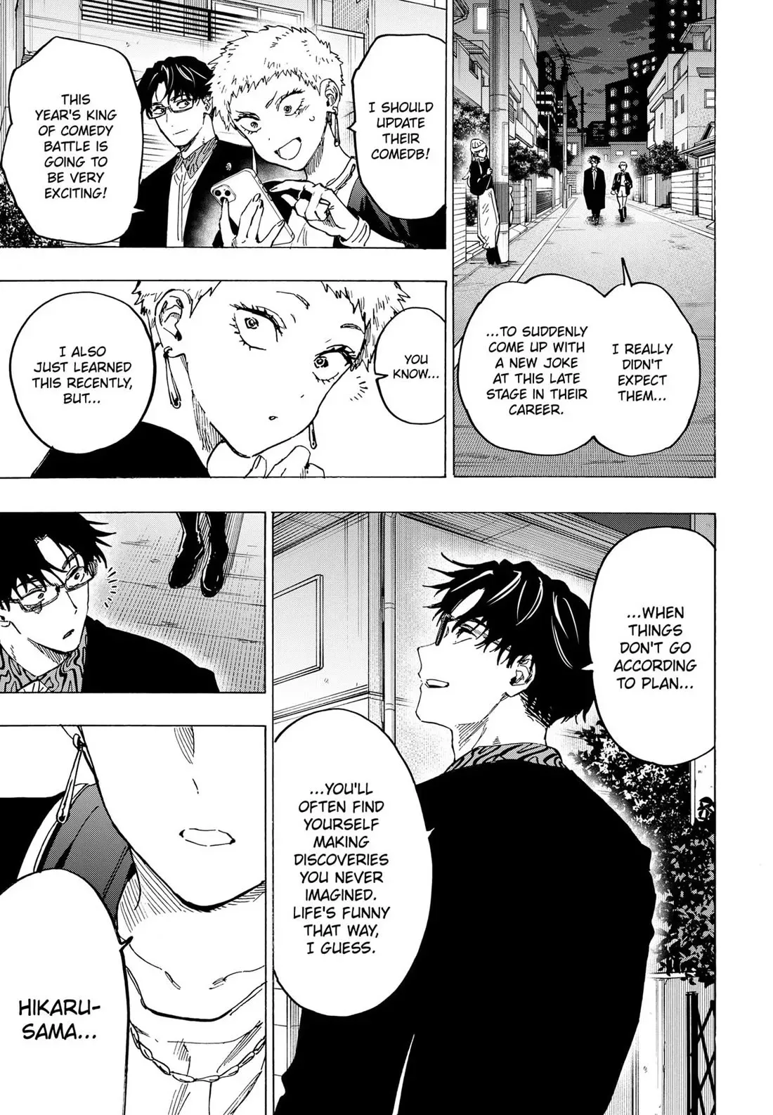 Read MARRIAGETOXIN Manga Online