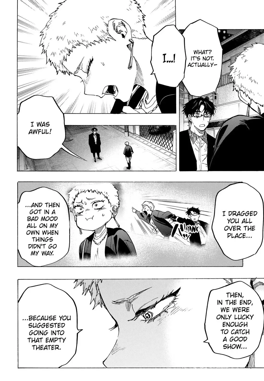 Read MARRIAGETOXIN Manga Online