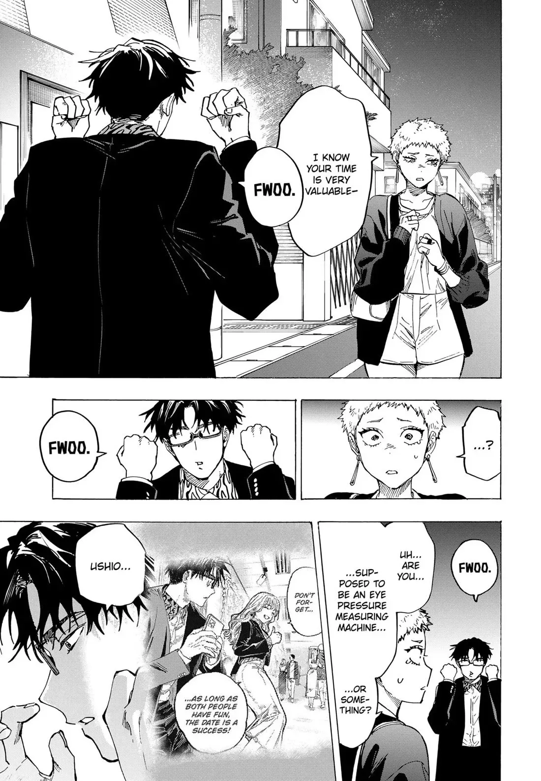 Read MARRIAGETOXIN Manga Online