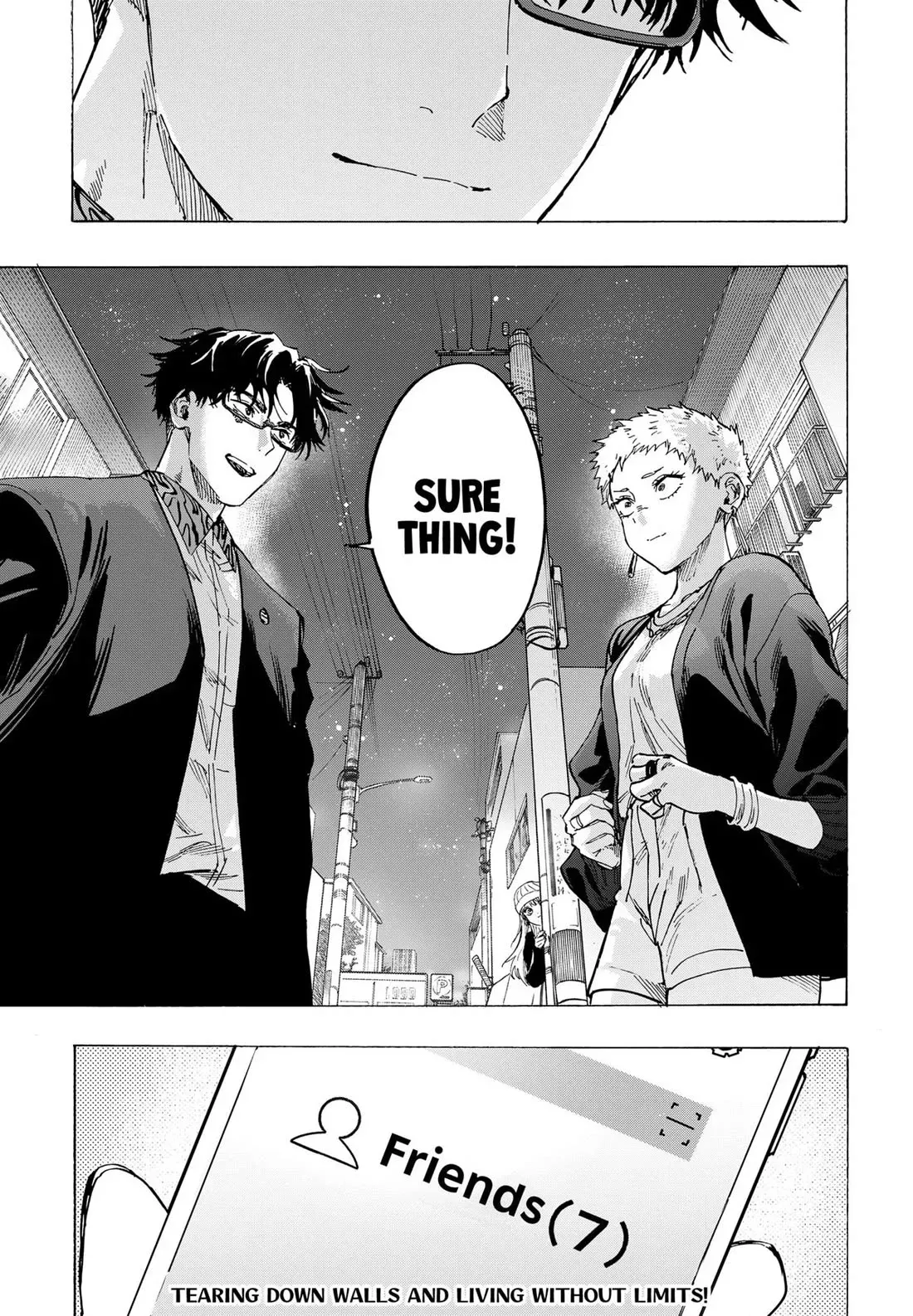 Read MARRIAGETOXIN Manga Online