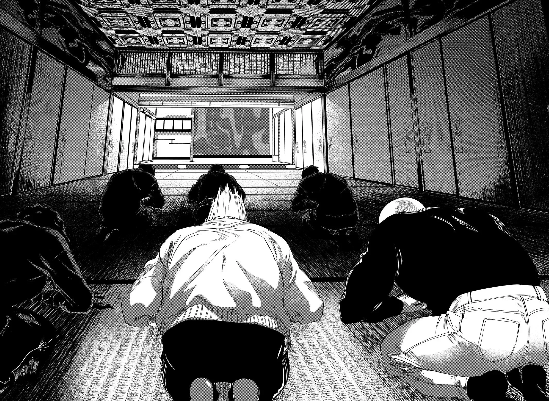 Read MARRIAGETOXIN Manga Online
