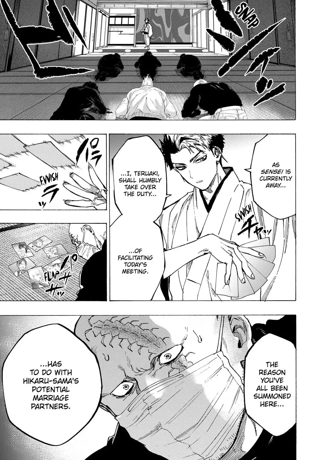 Read MARRIAGETOXIN Manga Online