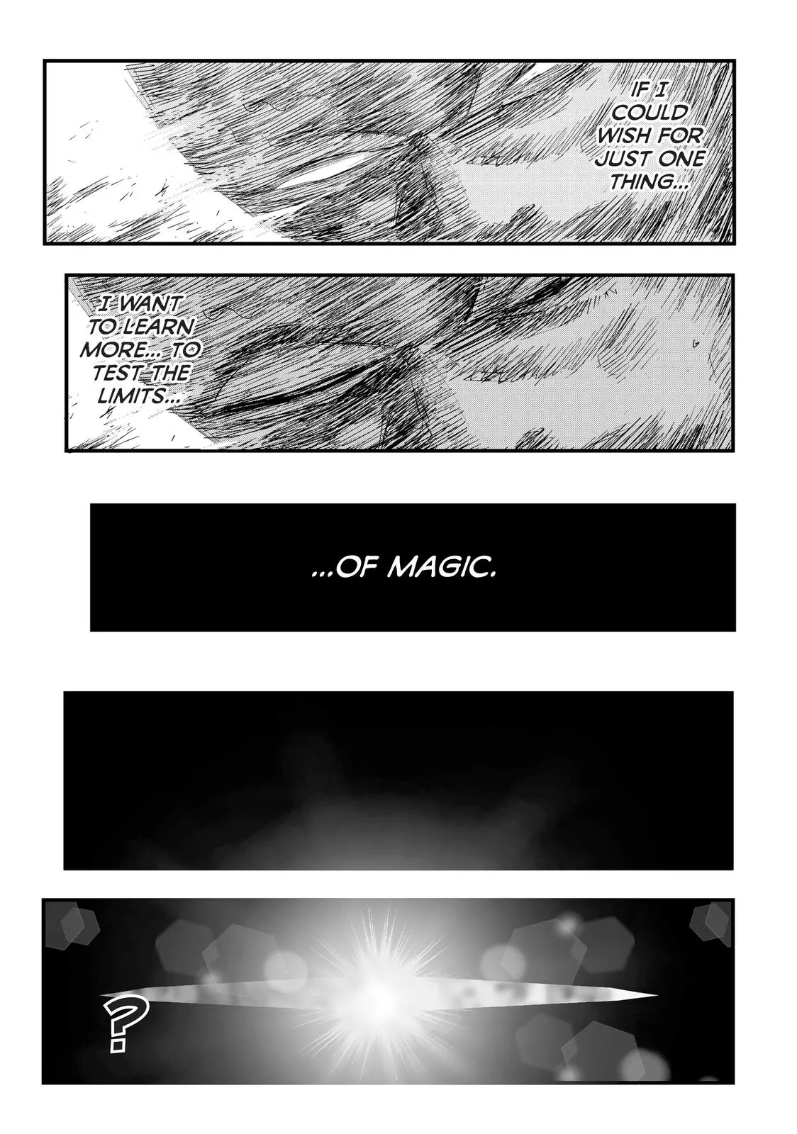 Read Magic Prodigy 7th Prince Manga Online