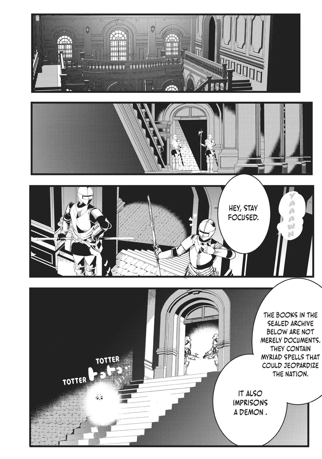 Read Magic Prodigy 7th Prince Manga Online