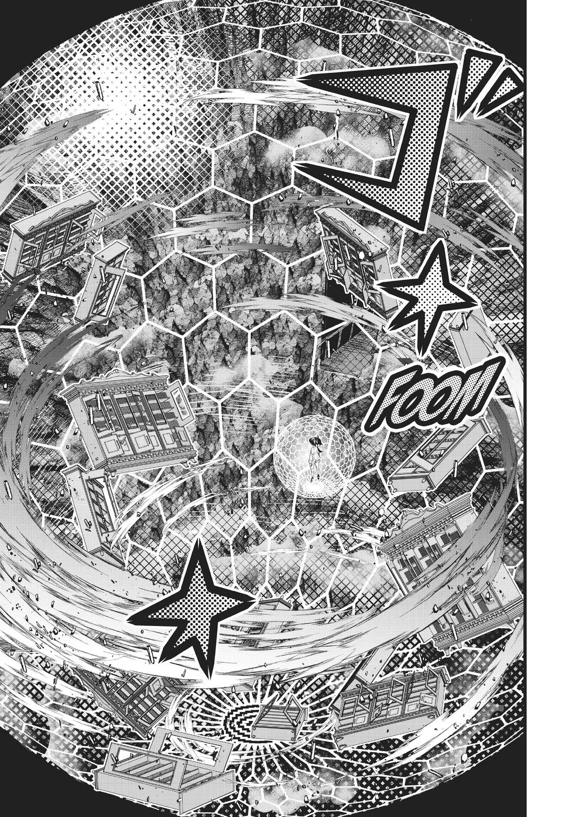 Read Magic Prodigy 7th Prince Manga Online
