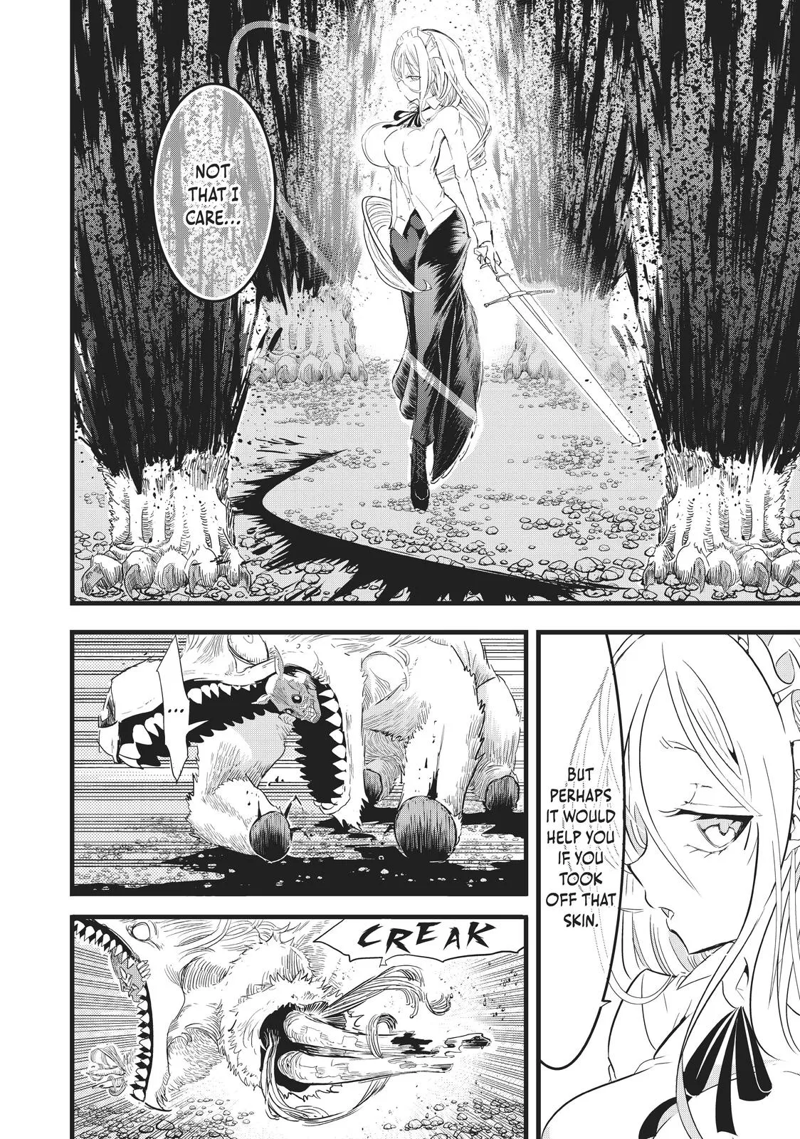 Read Magic Prodigy 7th Prince Manga Online