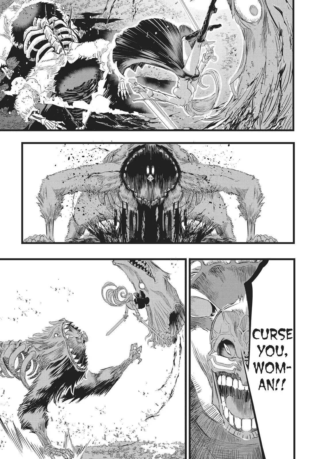 Read Magic Prodigy 7th Prince Manga Online