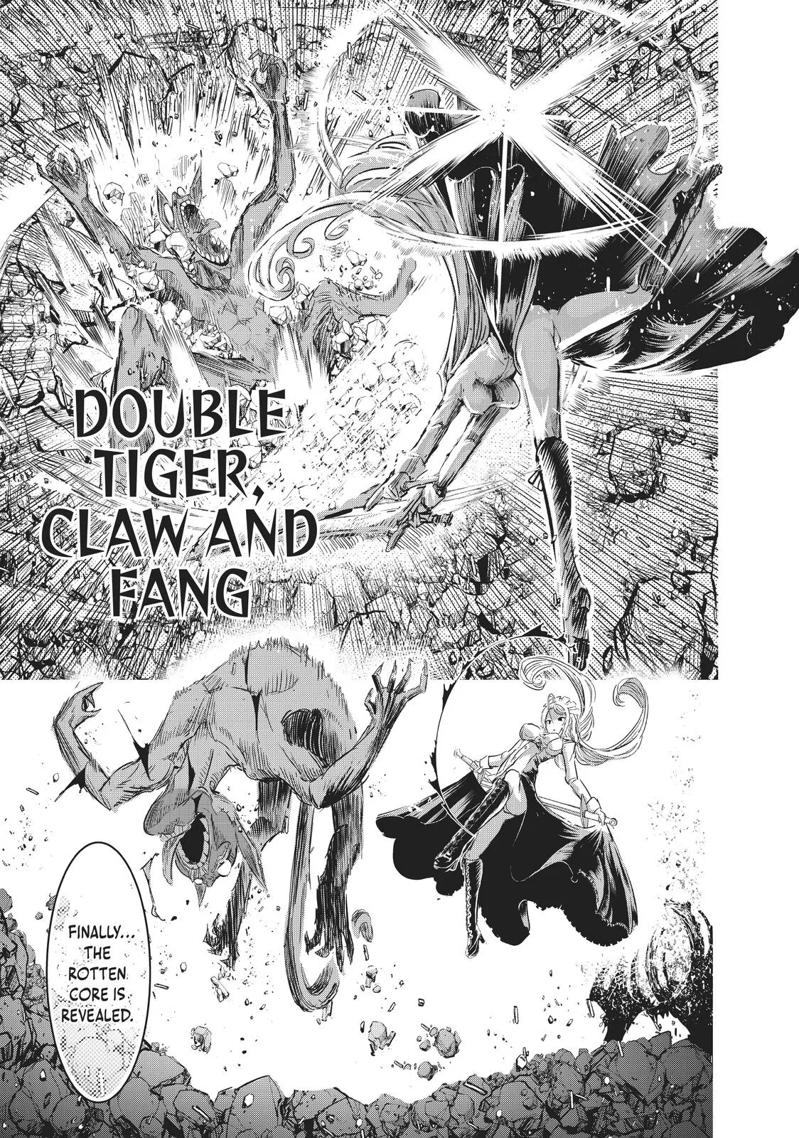 Read Magic Prodigy 7th Prince Manga Online