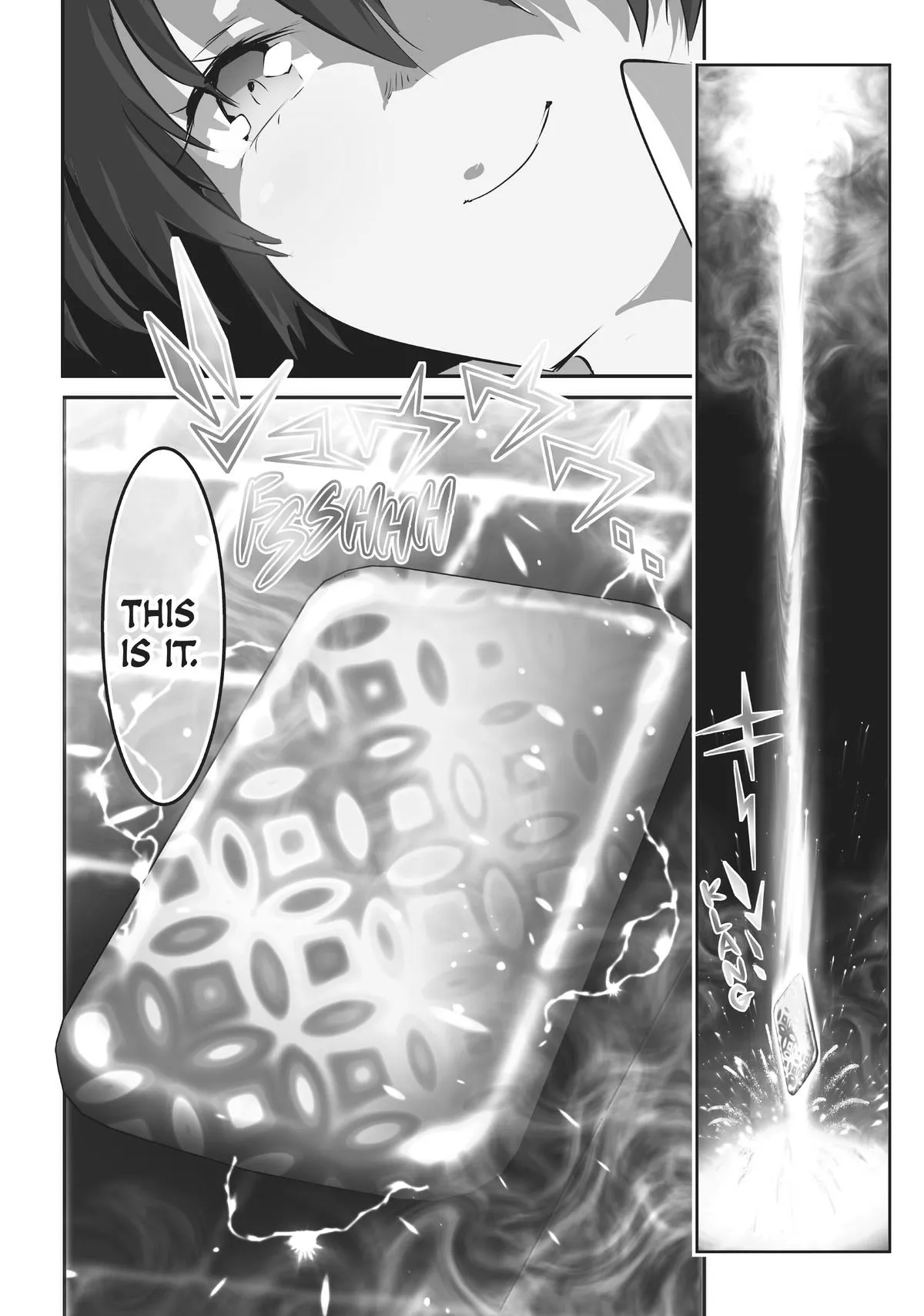 Read Magic Prodigy 7th Prince Manga Online