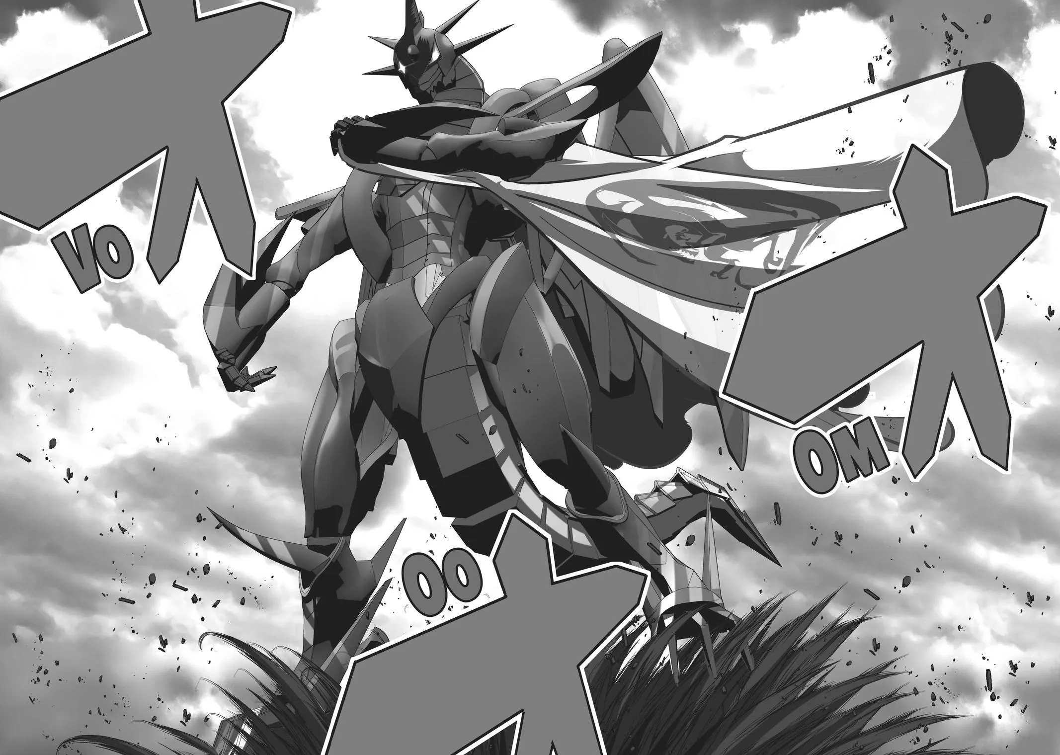 Read Magic Prodigy 7th Prince Manga Online