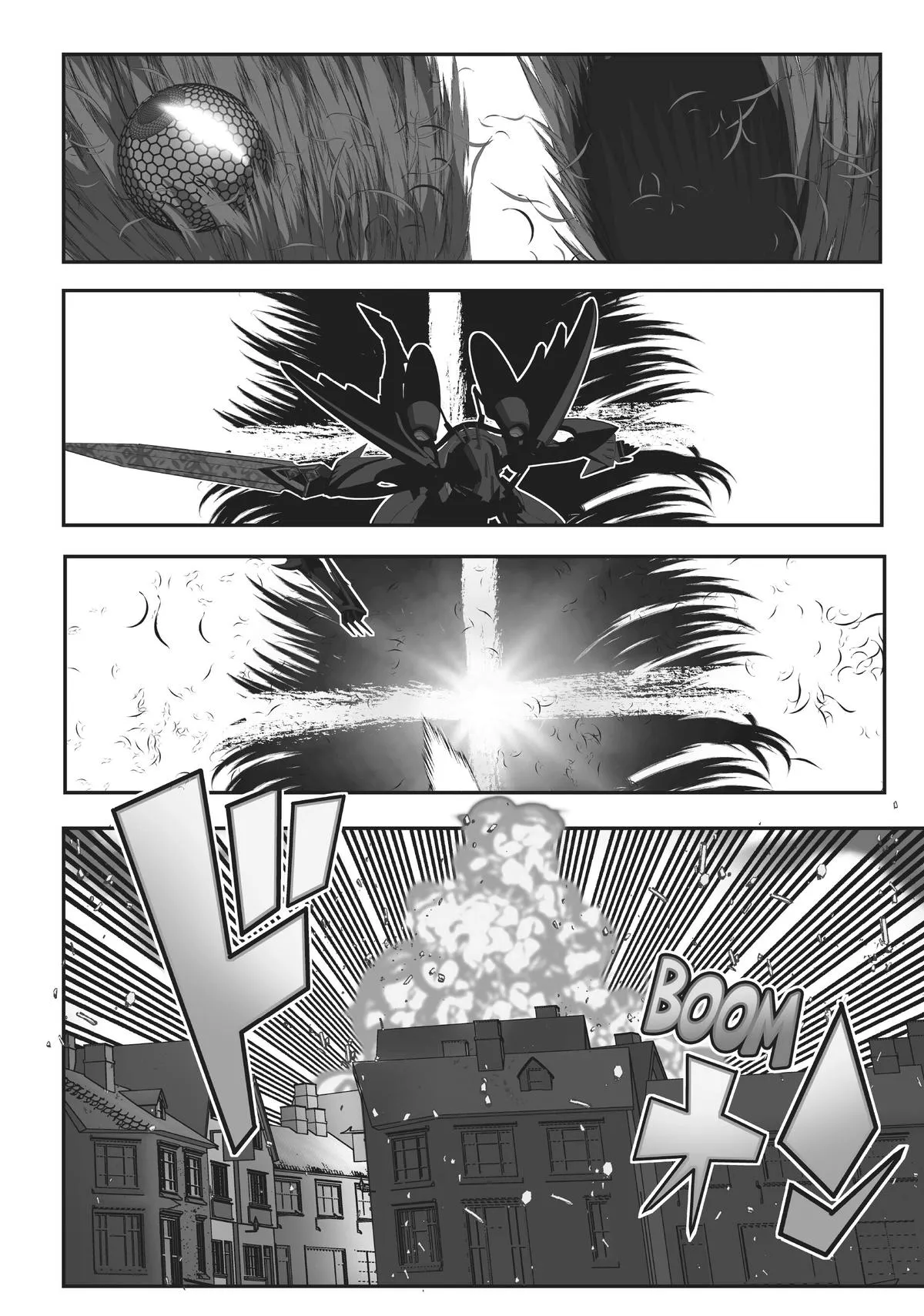 Read Magic Prodigy 7th Prince Manga Online