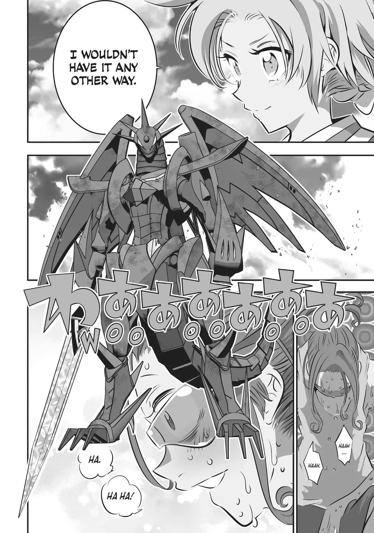 Read Magic Prodigy 7th Prince Manga Online