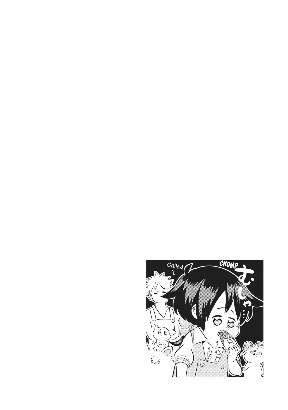 Read Magic Prodigy 7th Prince Manga Online