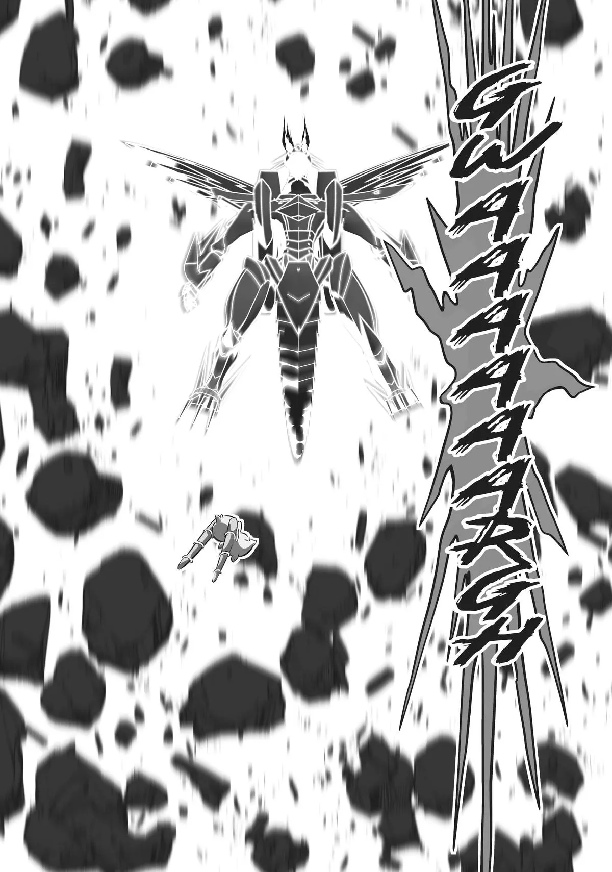 Read Magic Prodigy 7th Prince Manga Online