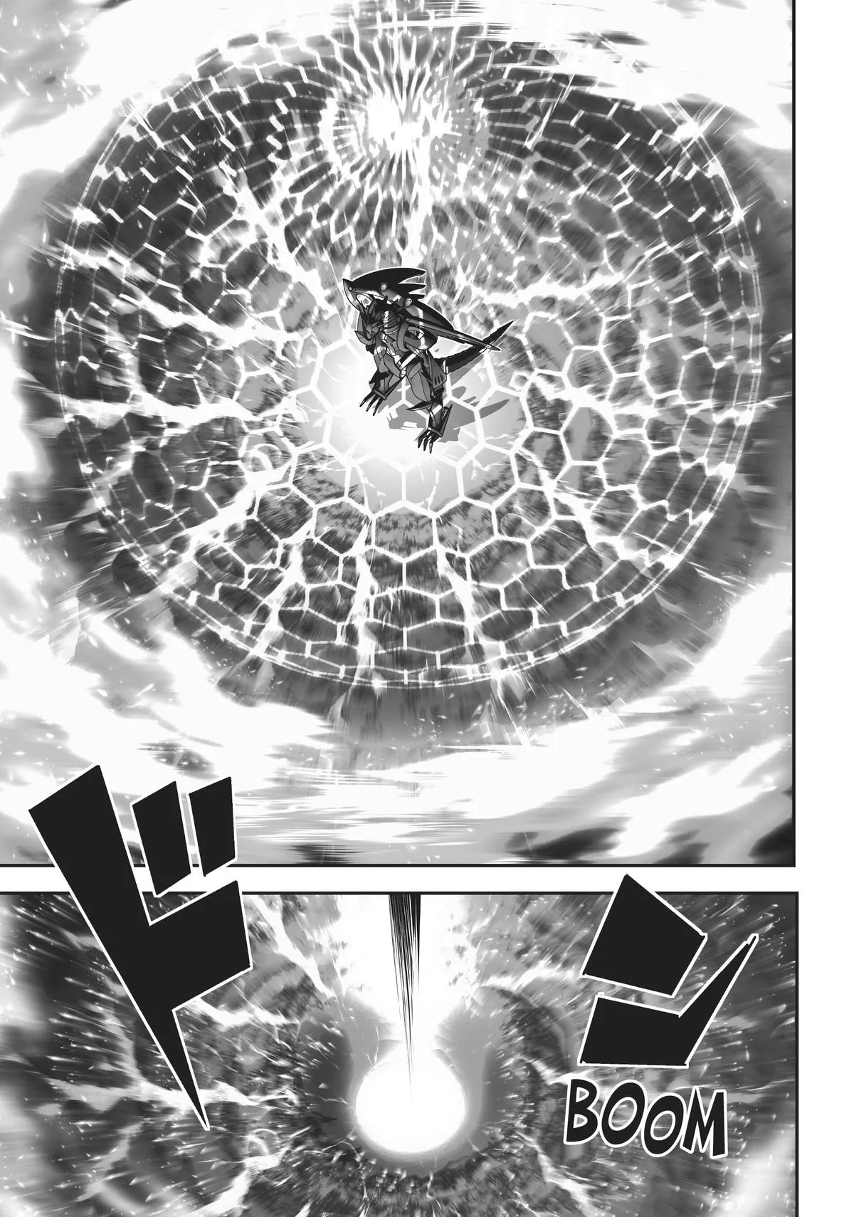 Read Magic Prodigy 7th Prince Manga Online