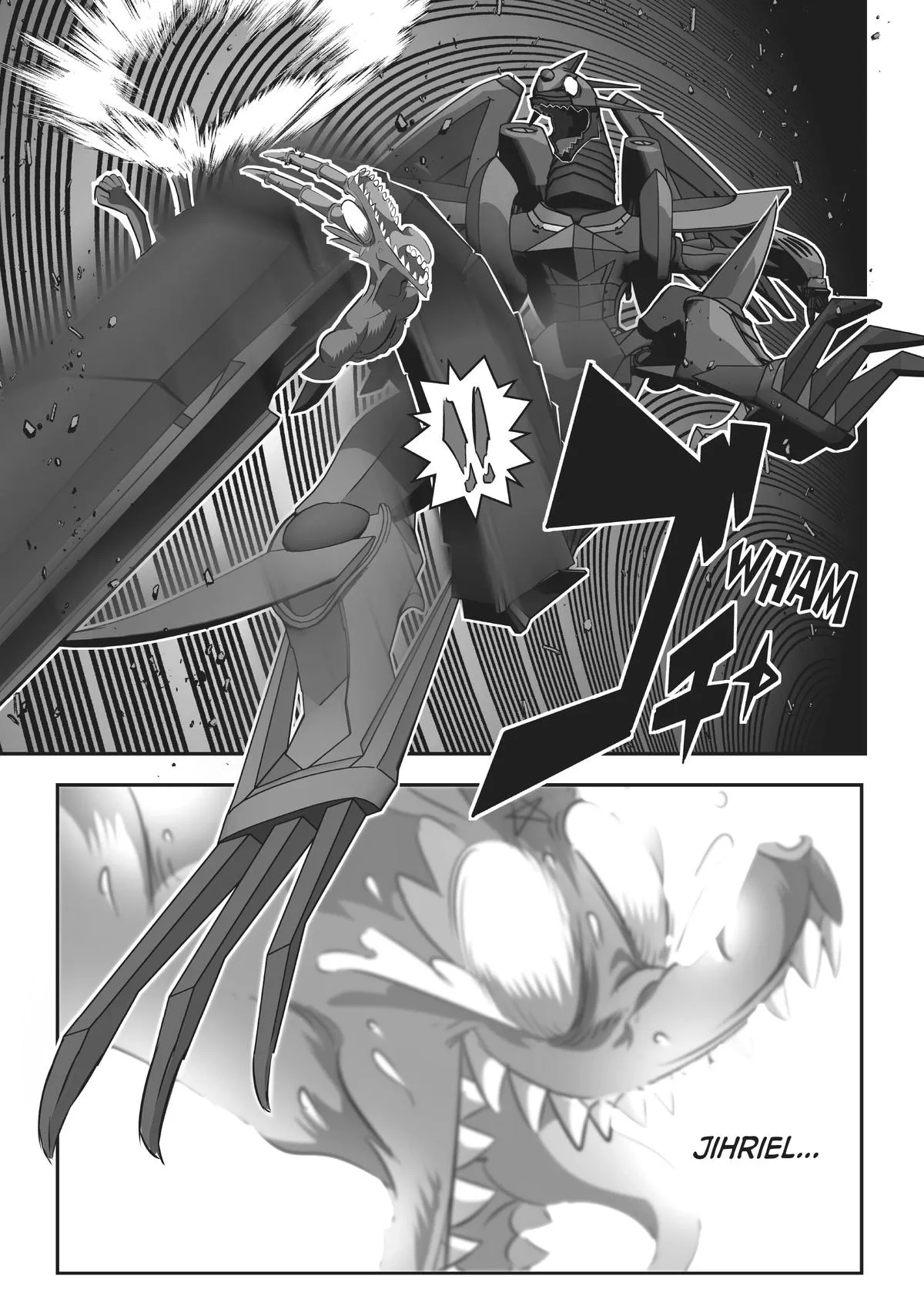 Read Magic Prodigy 7th Prince Manga Online