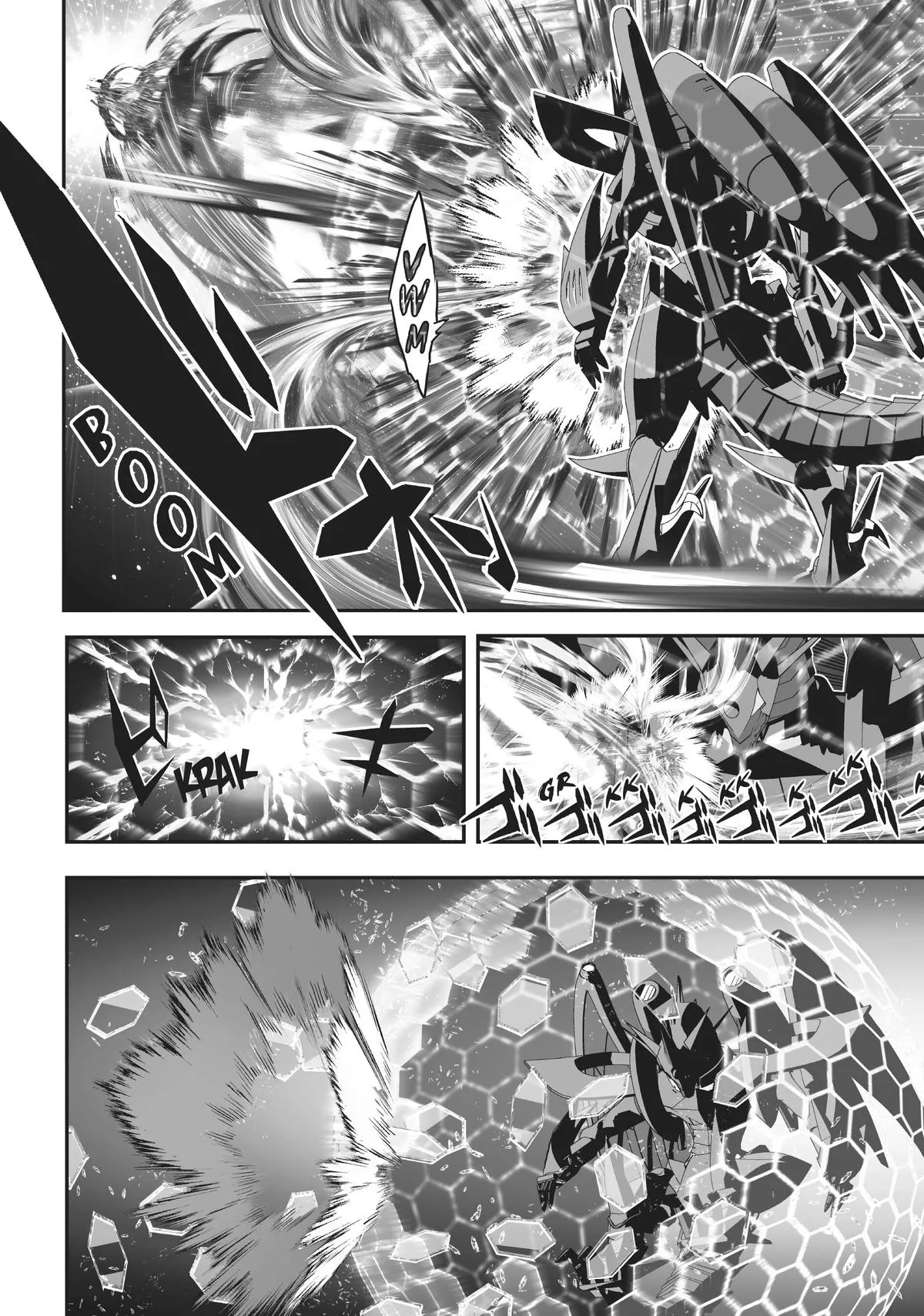 Read Magic Prodigy 7th Prince Manga Online