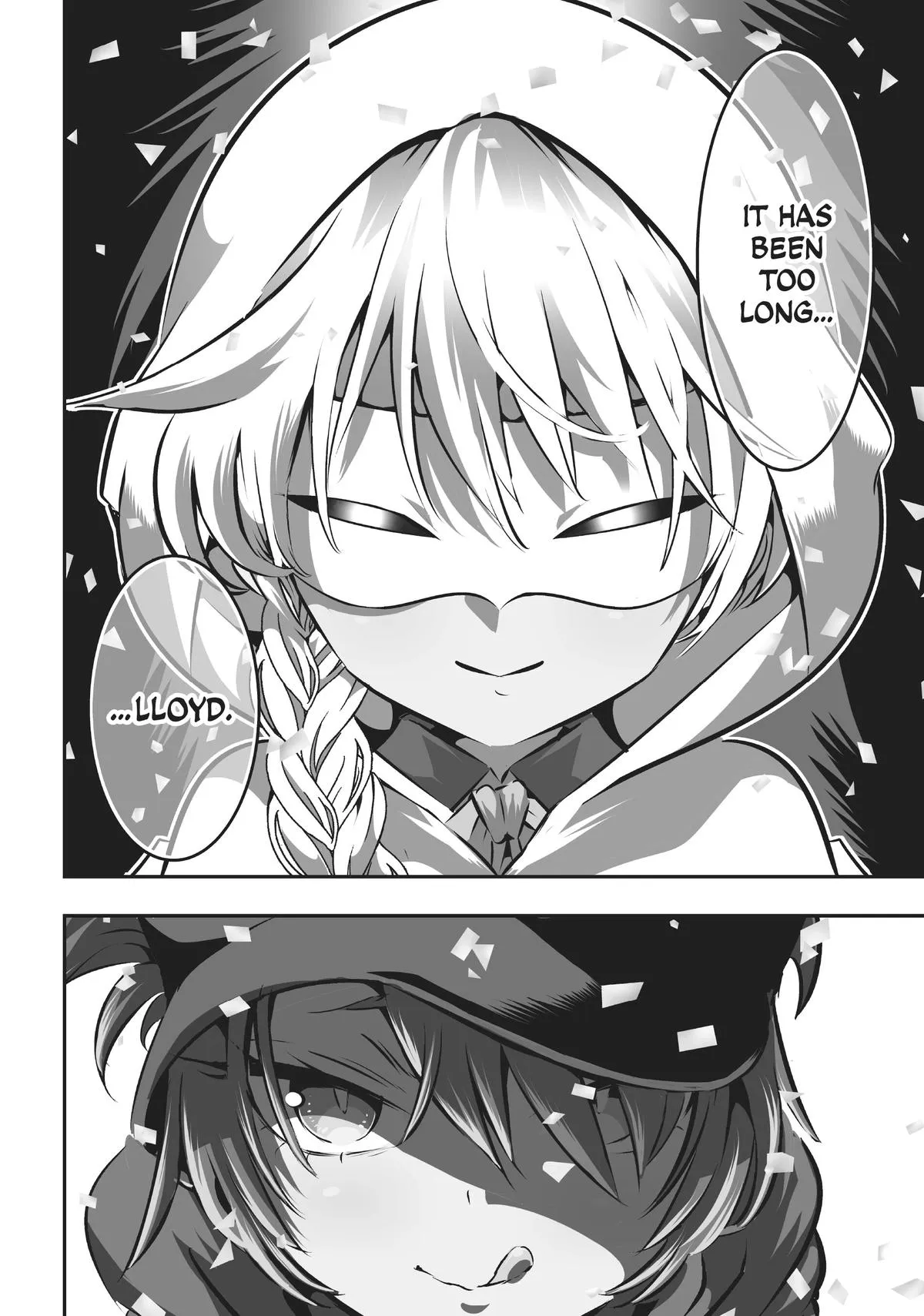 Read Magic Prodigy 7th Prince Manga Online