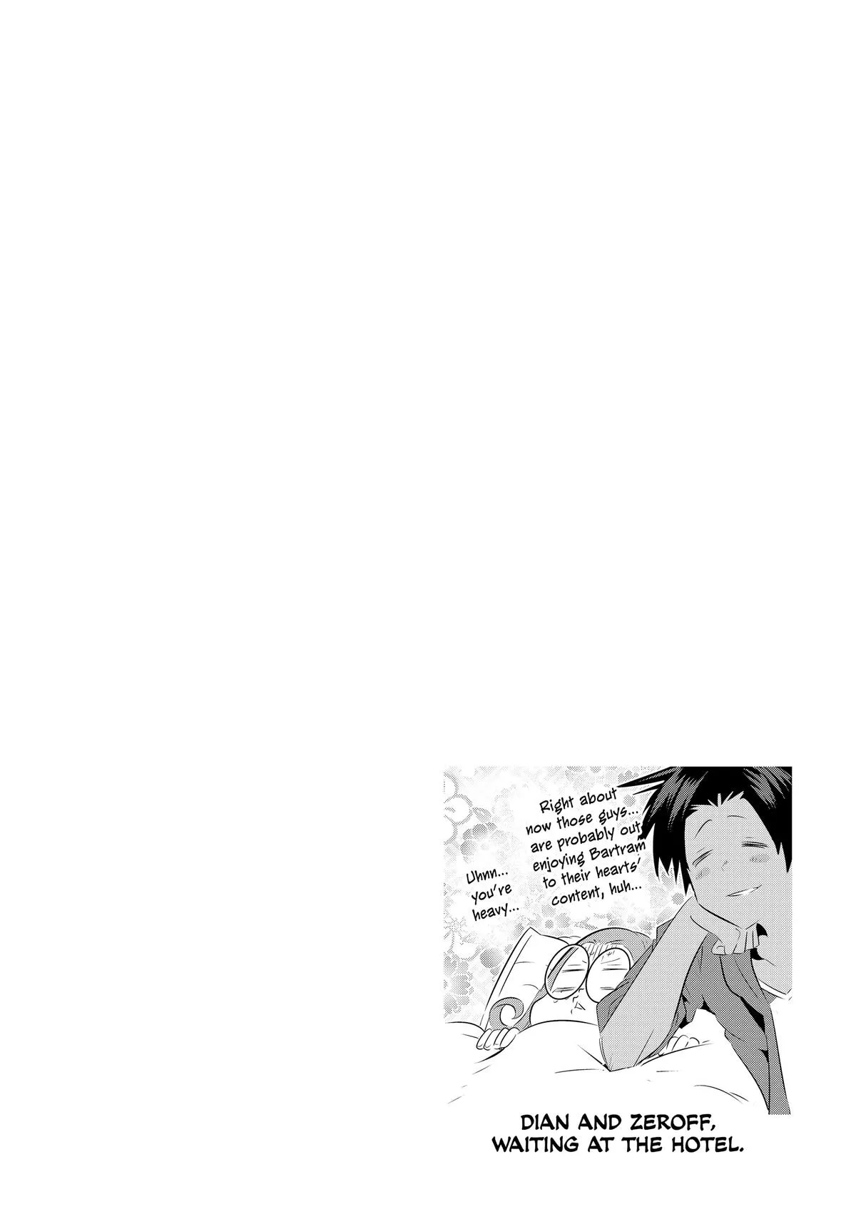 Read Magic Prodigy 7th Prince Manga Online
