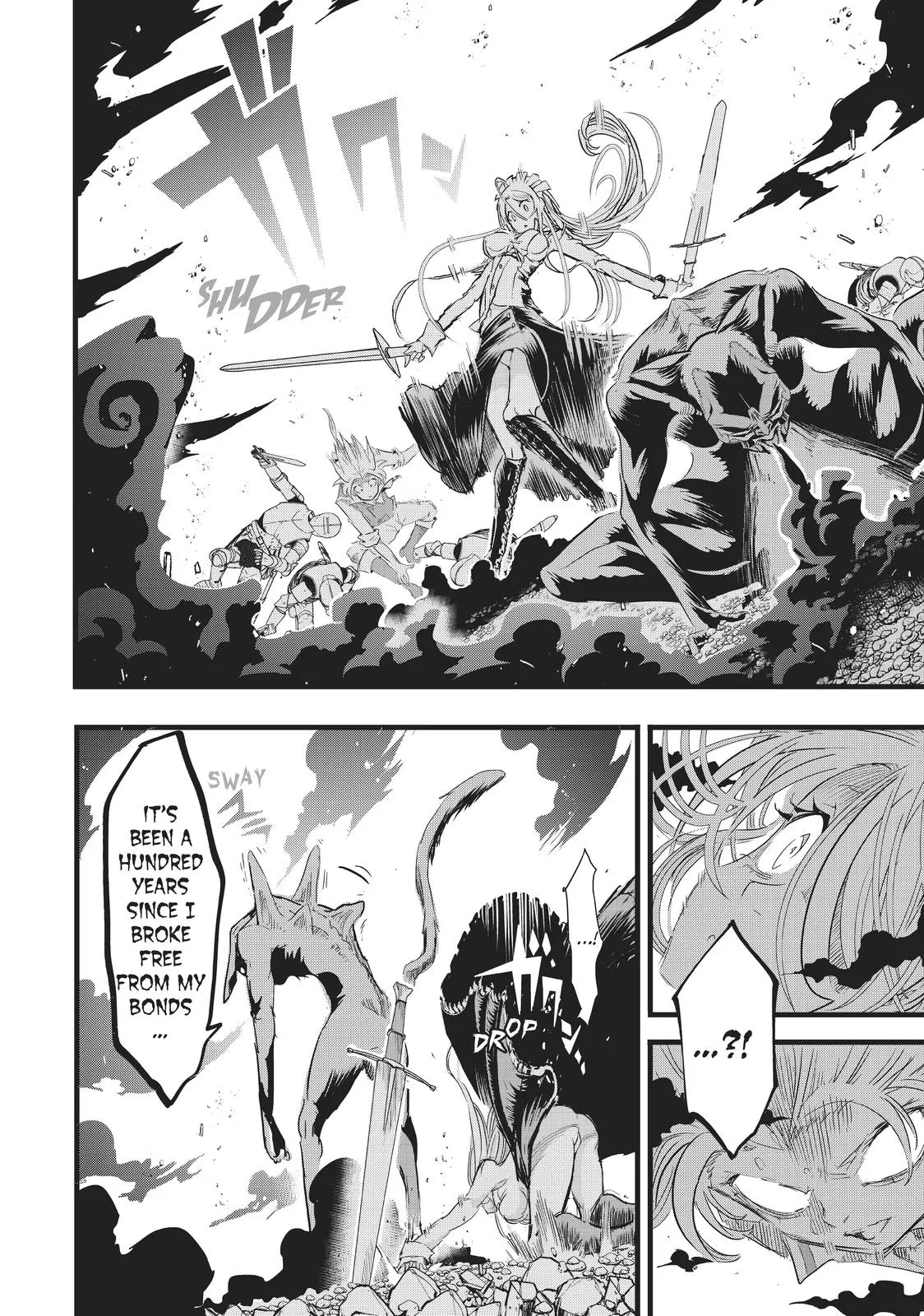 Read Magic Prodigy 7th Prince Manga Online